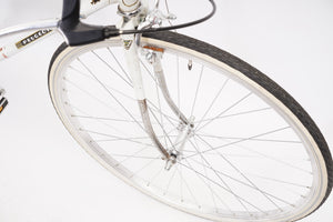 Peugeot (single-speed)