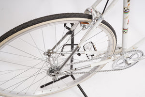 Peugeot (single-speed)