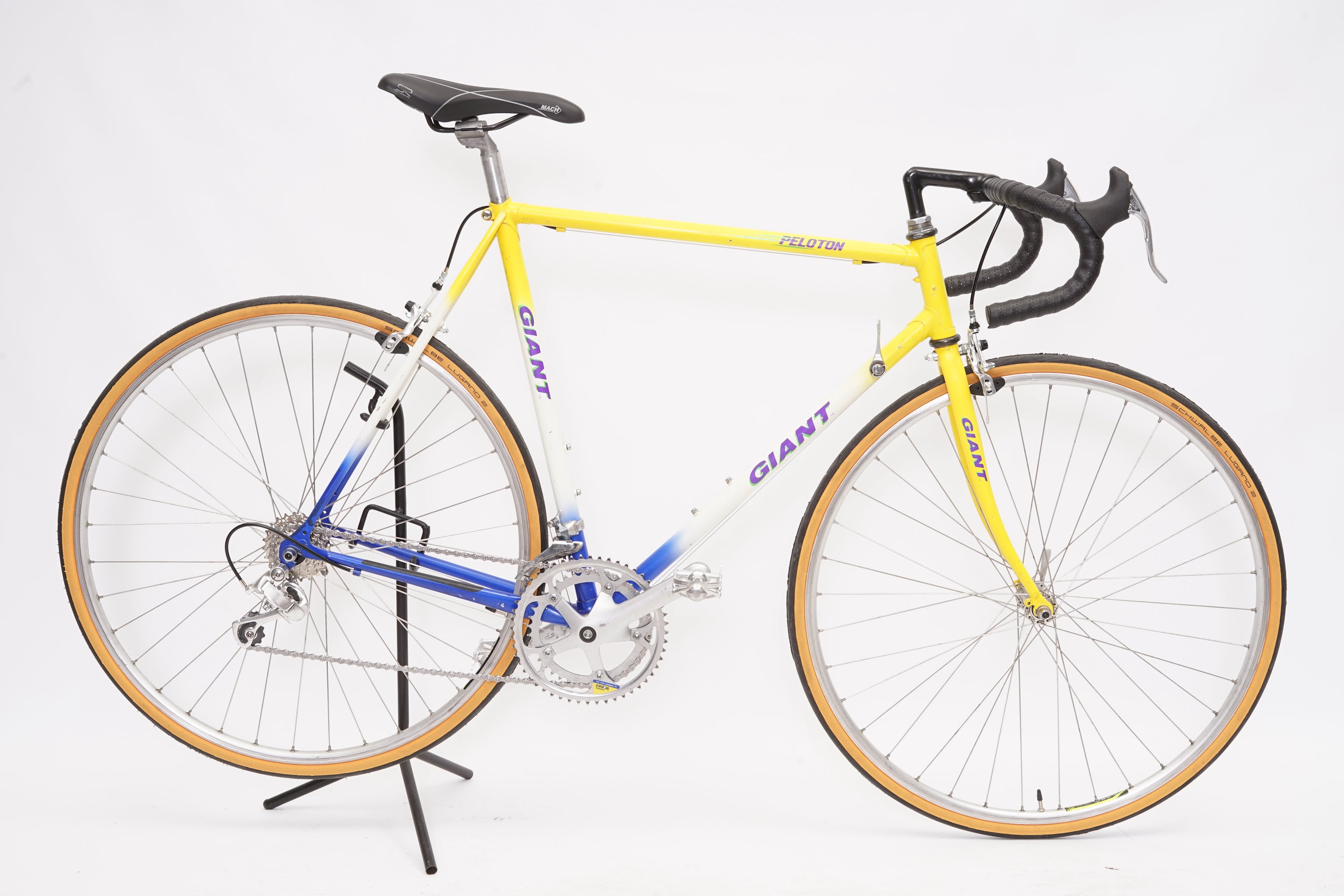 Giant Peloton | Newly Added