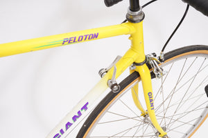 Giant Peloton | Newly Added