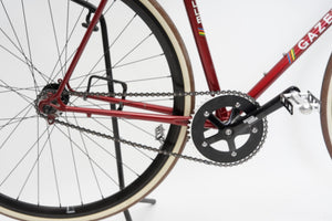 Gazelle Tour de l'Avenir - Fixed gear / Single-speed | Newly Added