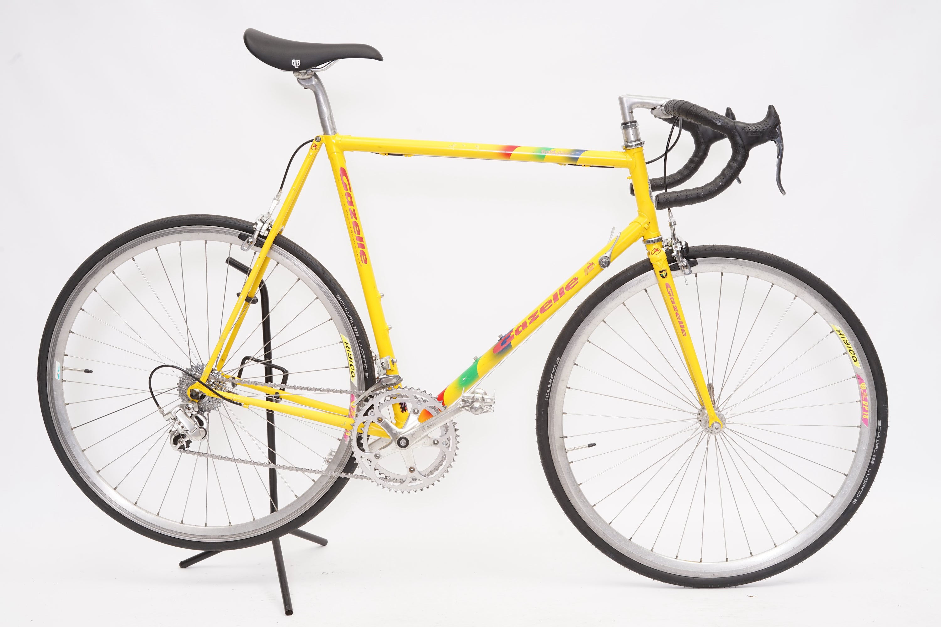 Gazelle Goldline | Newly Added