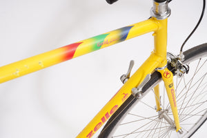 Gazelle Goldline | Newly Added