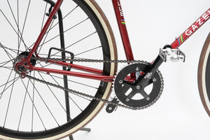 Gazelle Tour de l'Avenir - Fixed gear / Single-speed | Newly Added