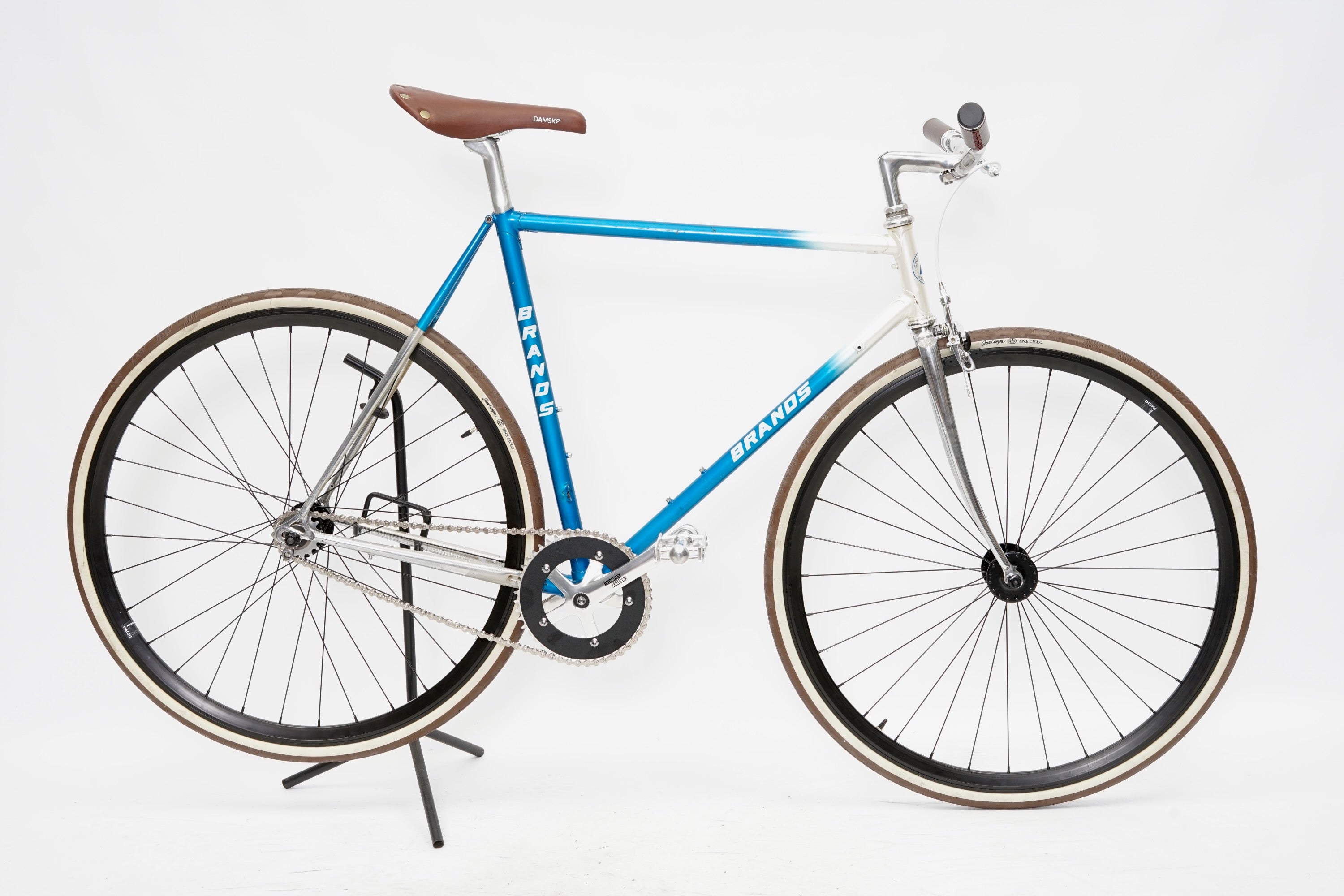 Brands - Fixed gear / Single-speed | Newly Added
