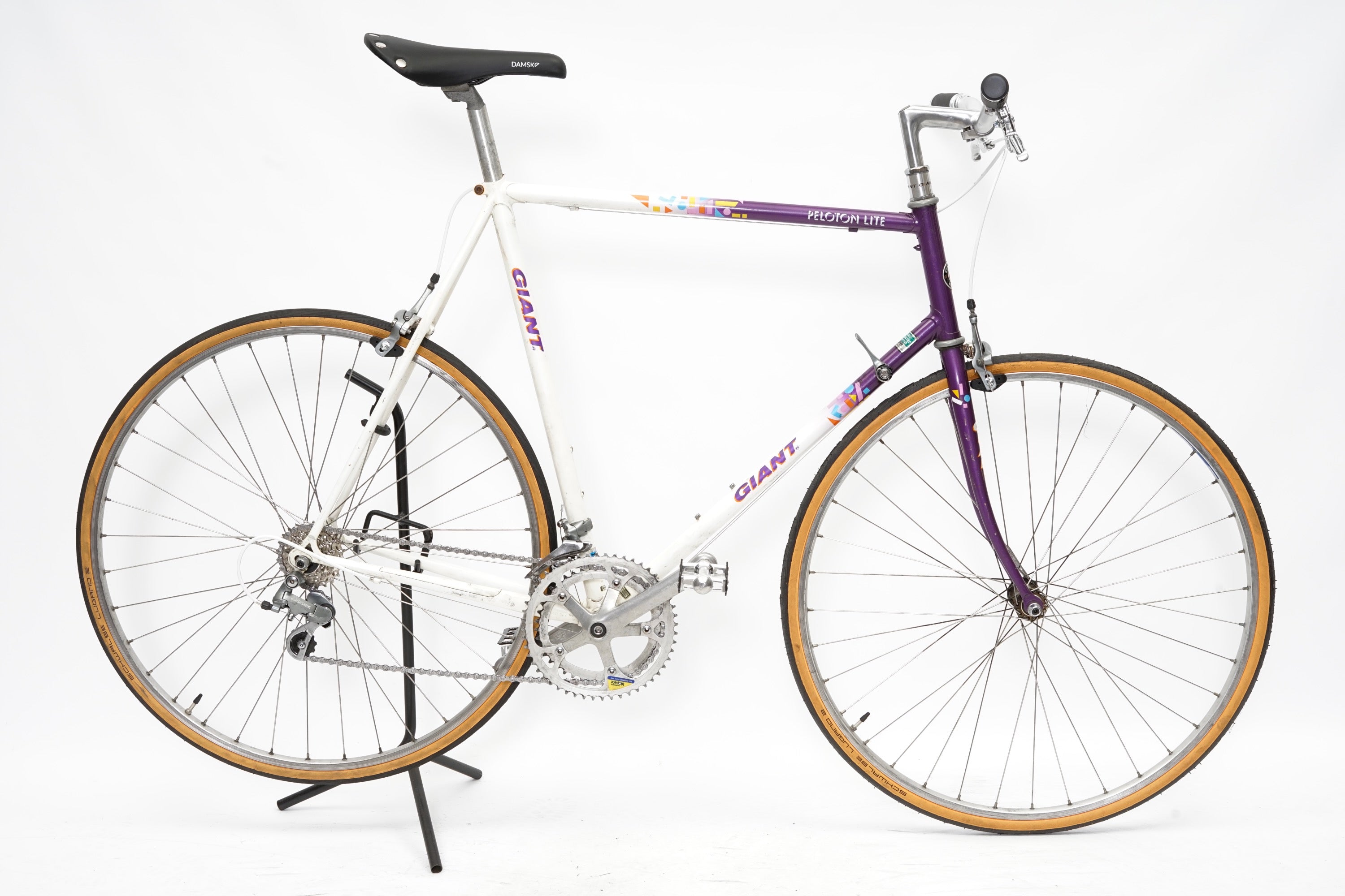 Giant Peloton Lite | Newly Added