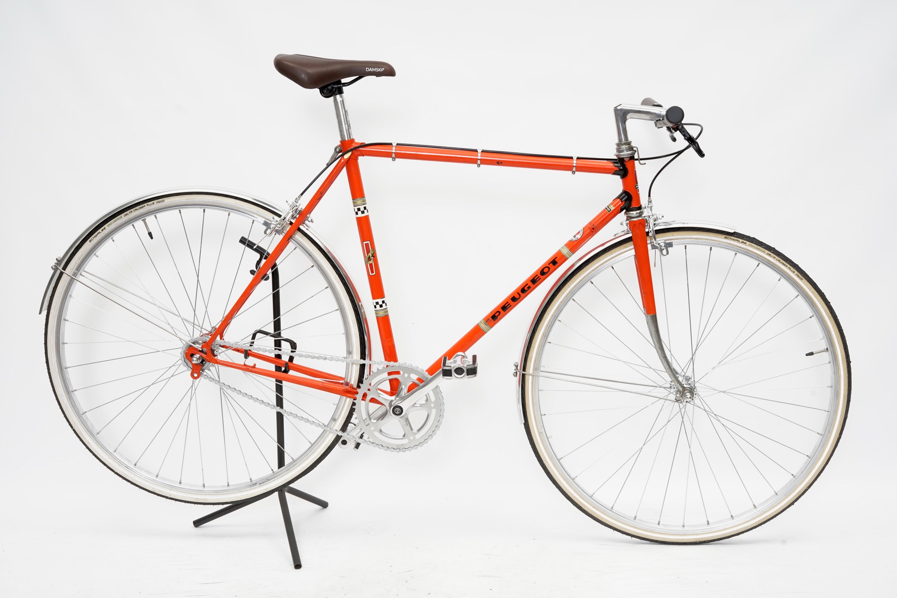 Peugeot (single-speed) | Newly Added