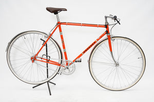 Peugeot (single-speed) | Newly Added