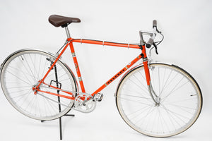 Peugeot (single-speed) | Newly Added