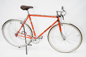 Peugeot (single-speed) | Newly Added