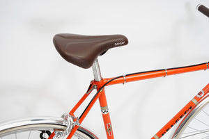 Peugeot (single-speed) | Newly Added