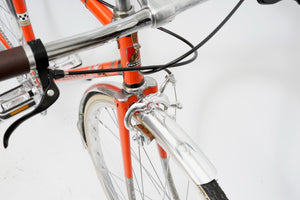 Peugeot (single-speed) | Newly Added