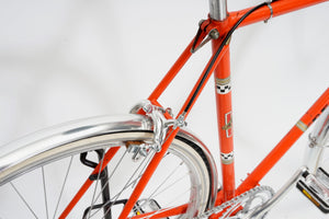 Peugeot (single-speed) | Newly Added