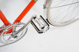 Peugeot (single-speed) | Newly Added