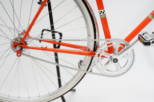 Peugeot (single-speed) | Newly Added