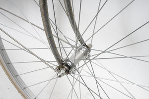 Peugeot (single-speed) | Newly Added