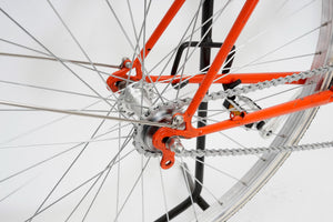 Peugeot (single-speed) | Newly Added