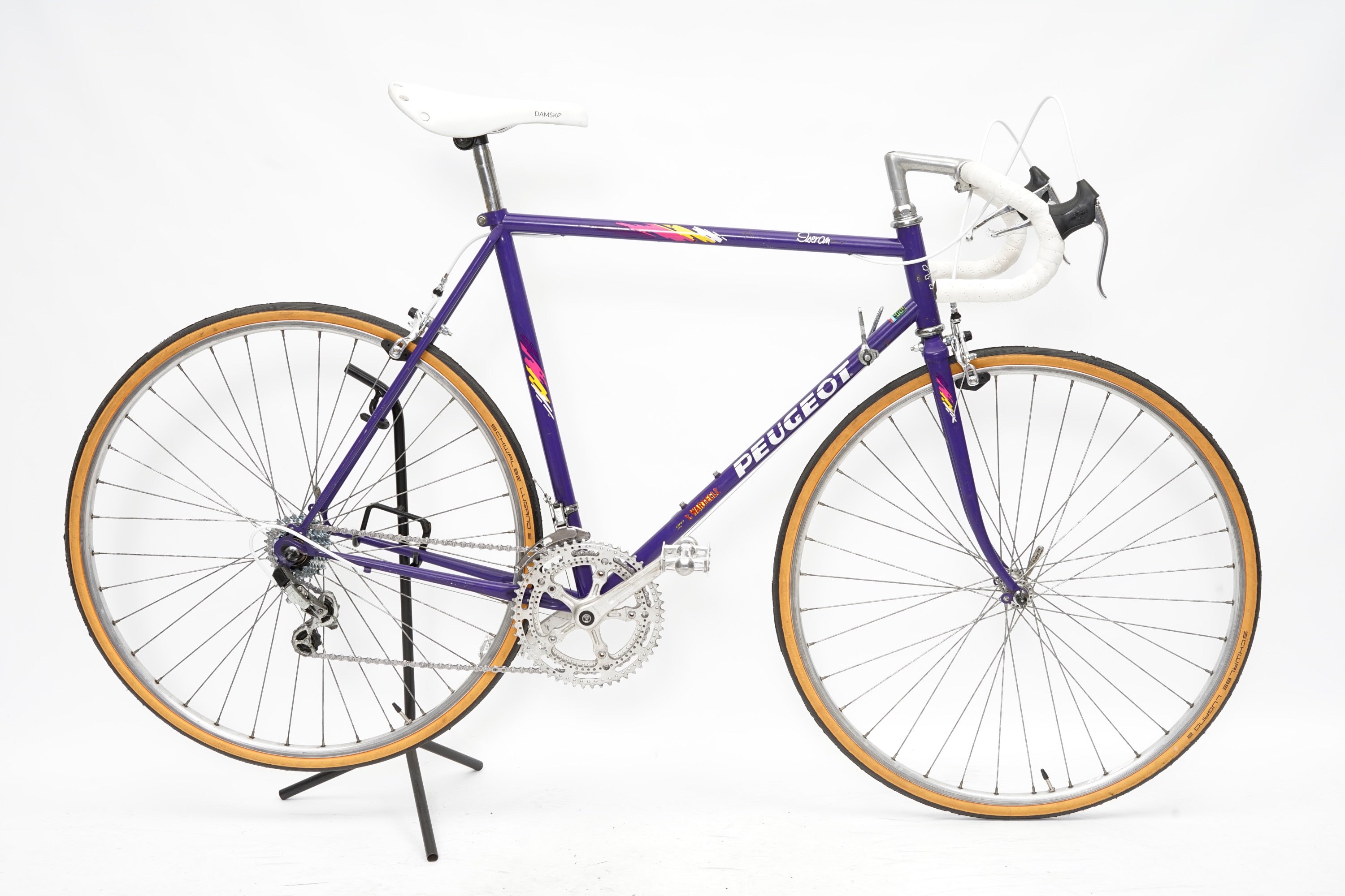 Peugeot Iseron | Newly Added