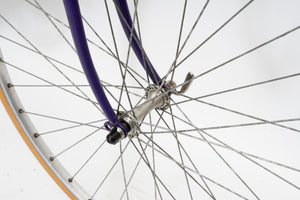 Peugeot Iseron | Newly Added