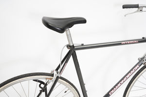 Diamondback Interval | Newly Added