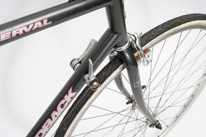 Diamondback Interval | Newly Added