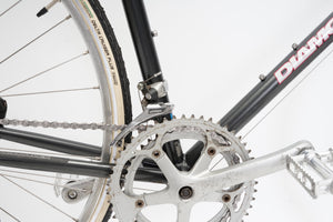 Diamondback Interval | Newly Added