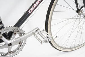 Diamondback Interval | Newly Added