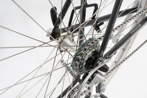 Diamondback Interval | Newly Added