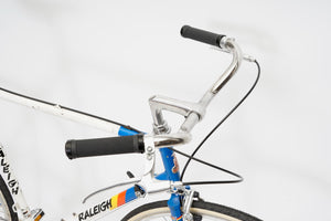 Raleigh | Newly Added