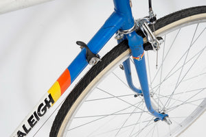 Raleigh | Newly Added