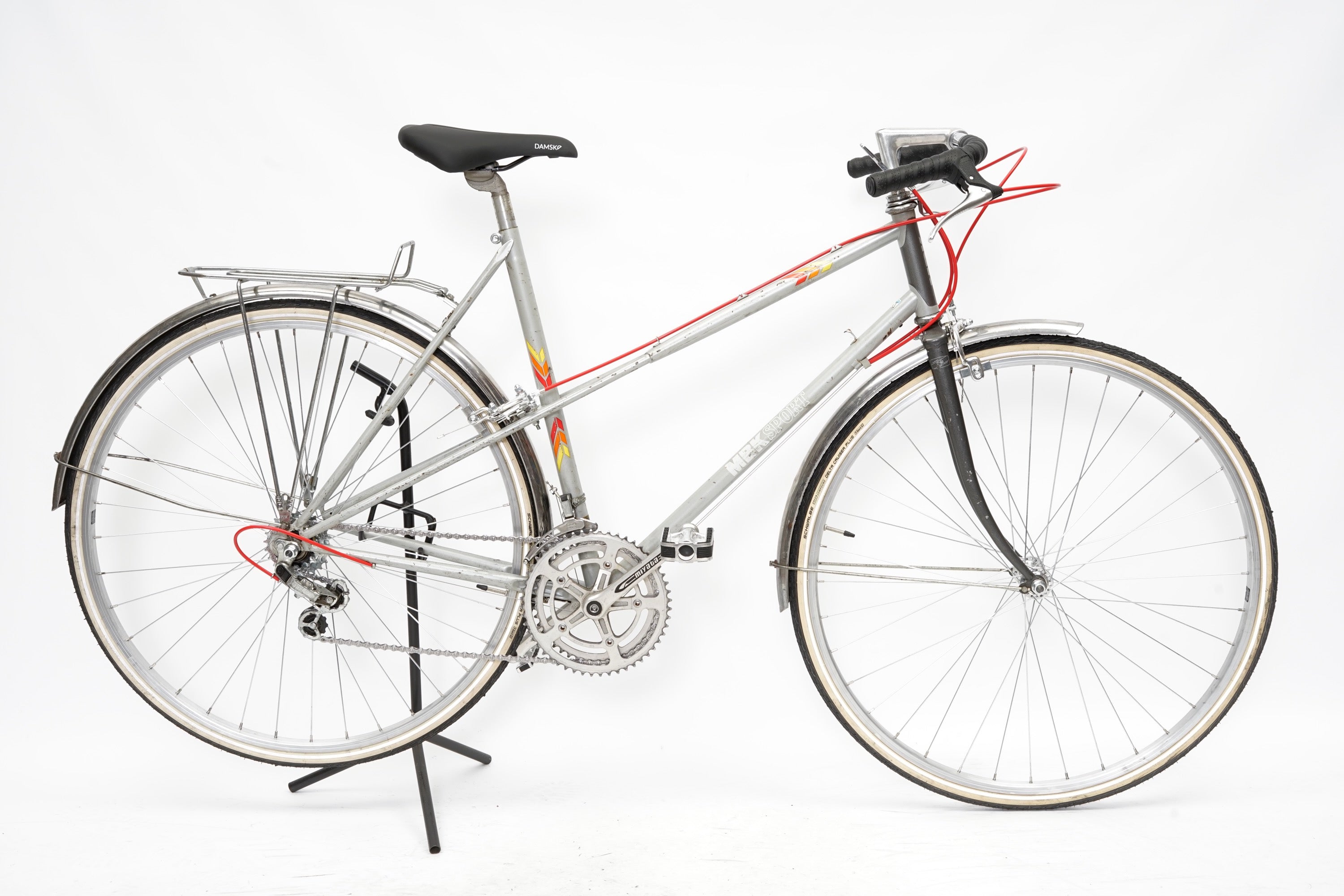 MBK Sport | Newly Added