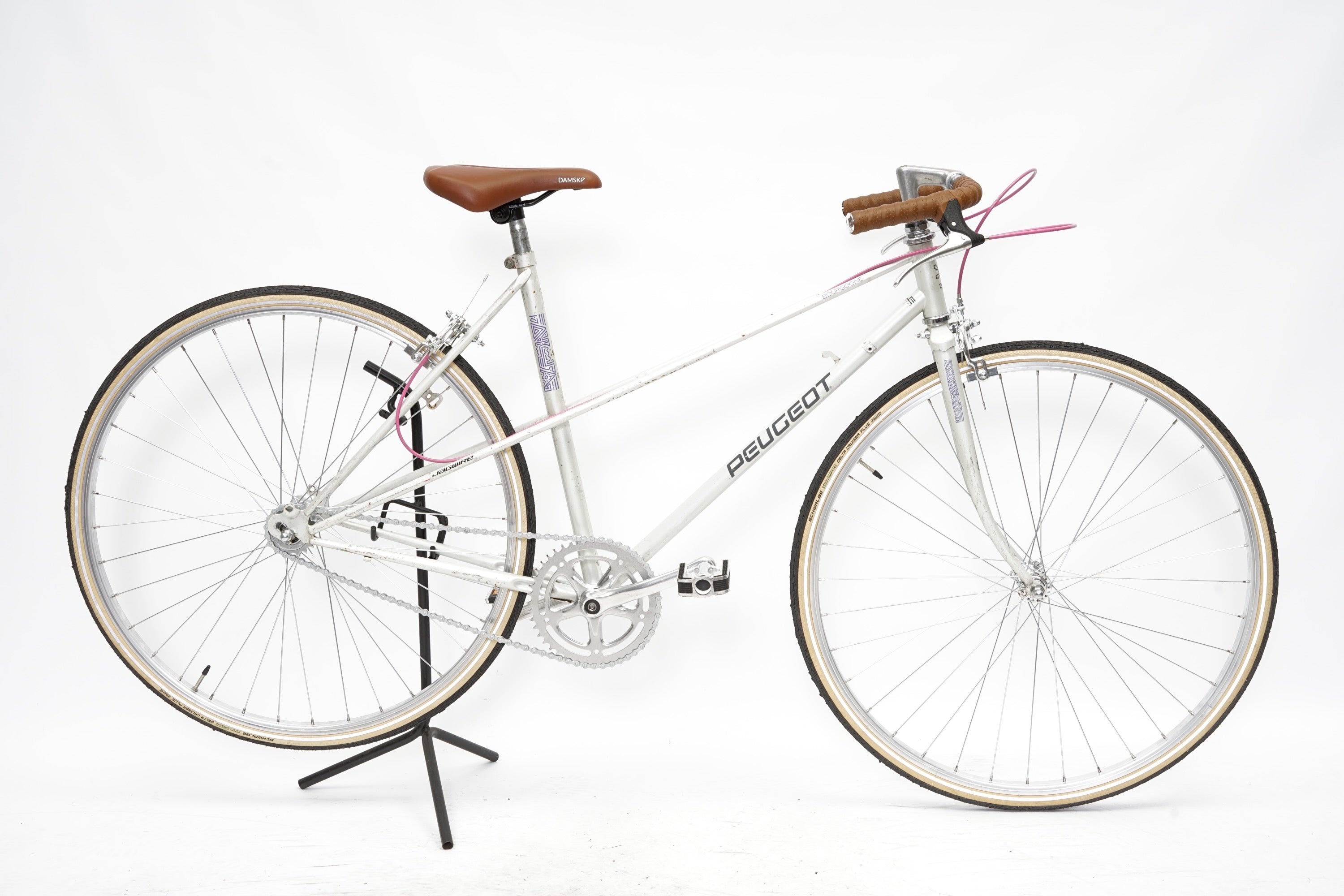 Peugeot Bourgogne (single-speed) | Newly Added