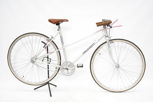Peugeot Bourgogne (single-speed) | Newly Added