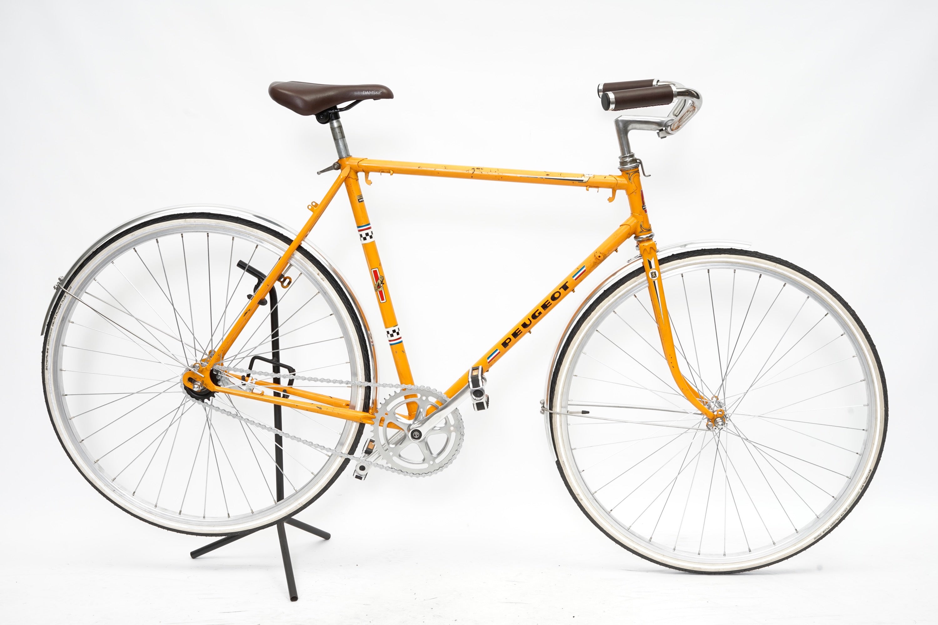 Peugeot (coaster single-speed) | Newly Added