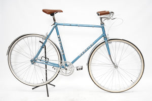 Mercier (single-speed) | Newly Added