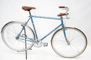 Mercier (single-speed) | Newly Added