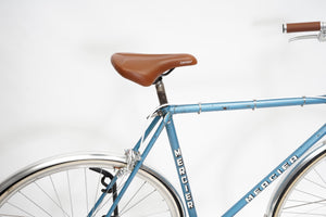 Mercier (single-speed) | Newly Added