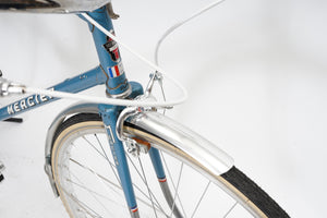 Mercier (single-speed) | Newly Added