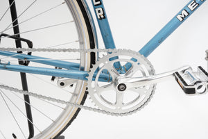 Mercier (single-speed) | Newly Added