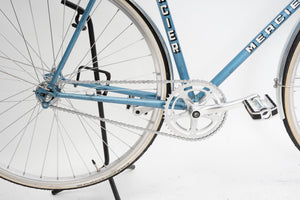 Mercier (single-speed) | Newly Added