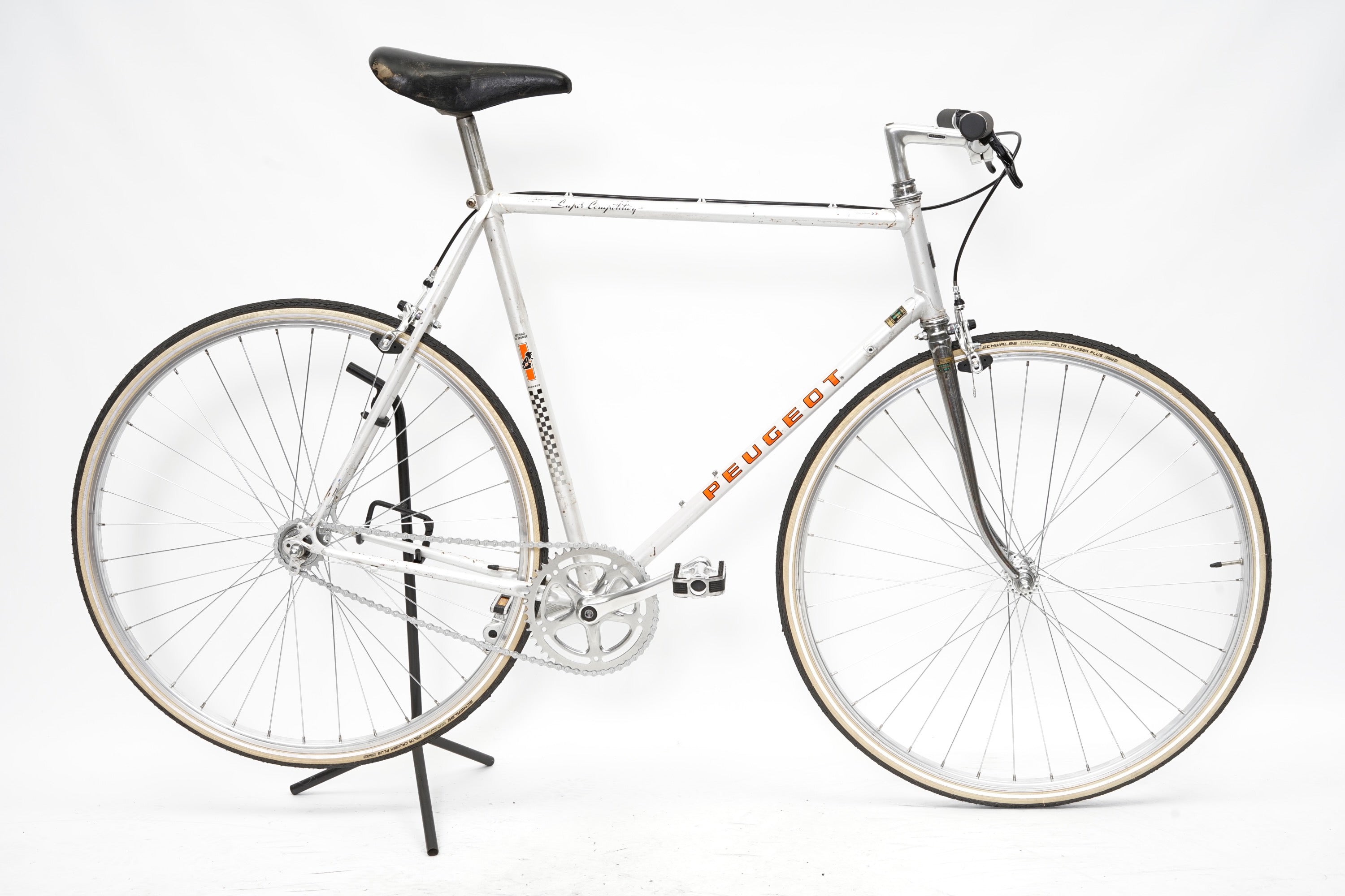 Peugeot Super Competition (single-speed) | Newly Added