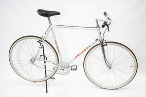 Peugeot Super Competition (single-speed) | Newly Added