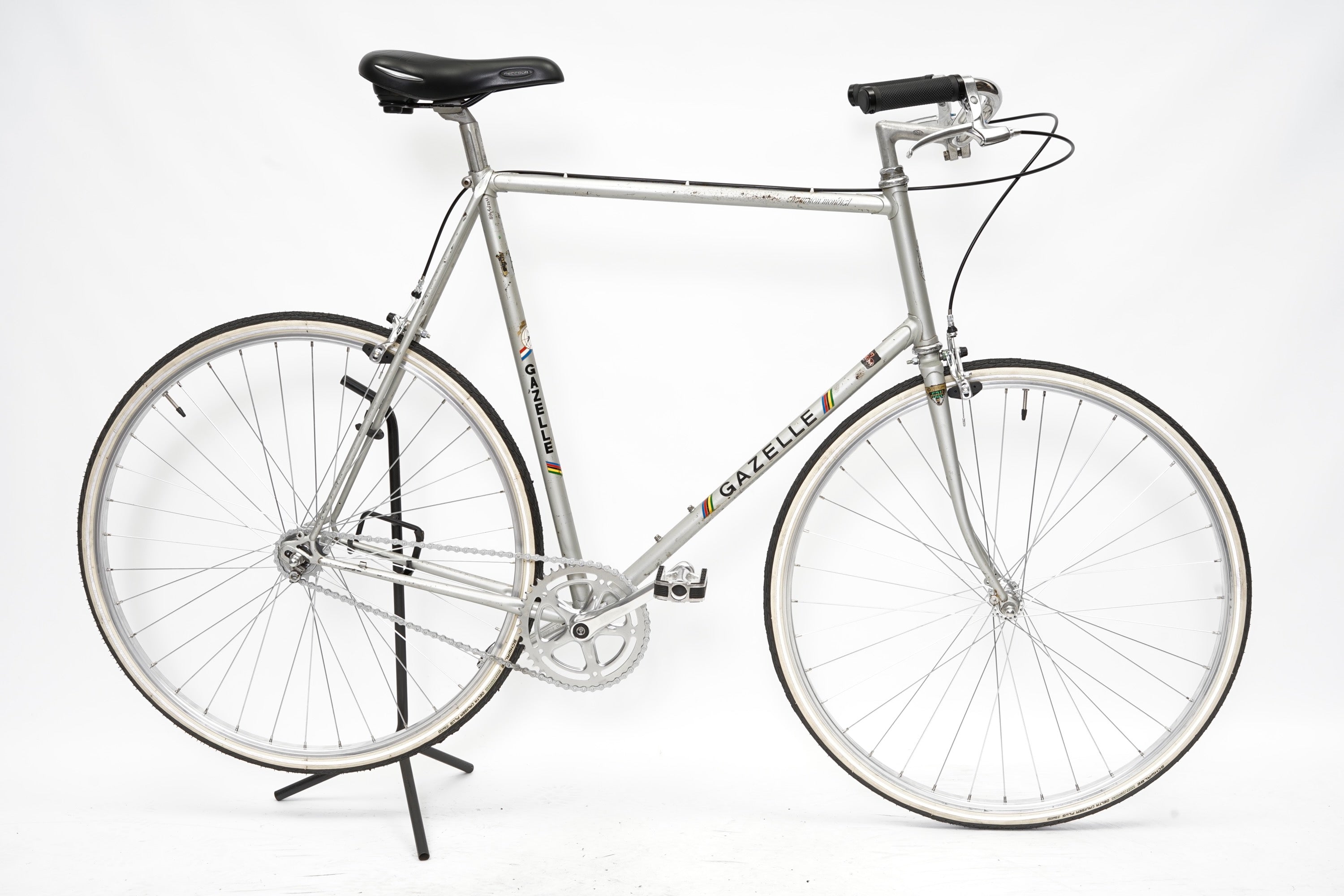 Gazelle Champion Mondial (single-speed) | Newly Added