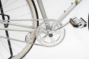 Gazelle Champion Mondial (single-speed) | Newly Added