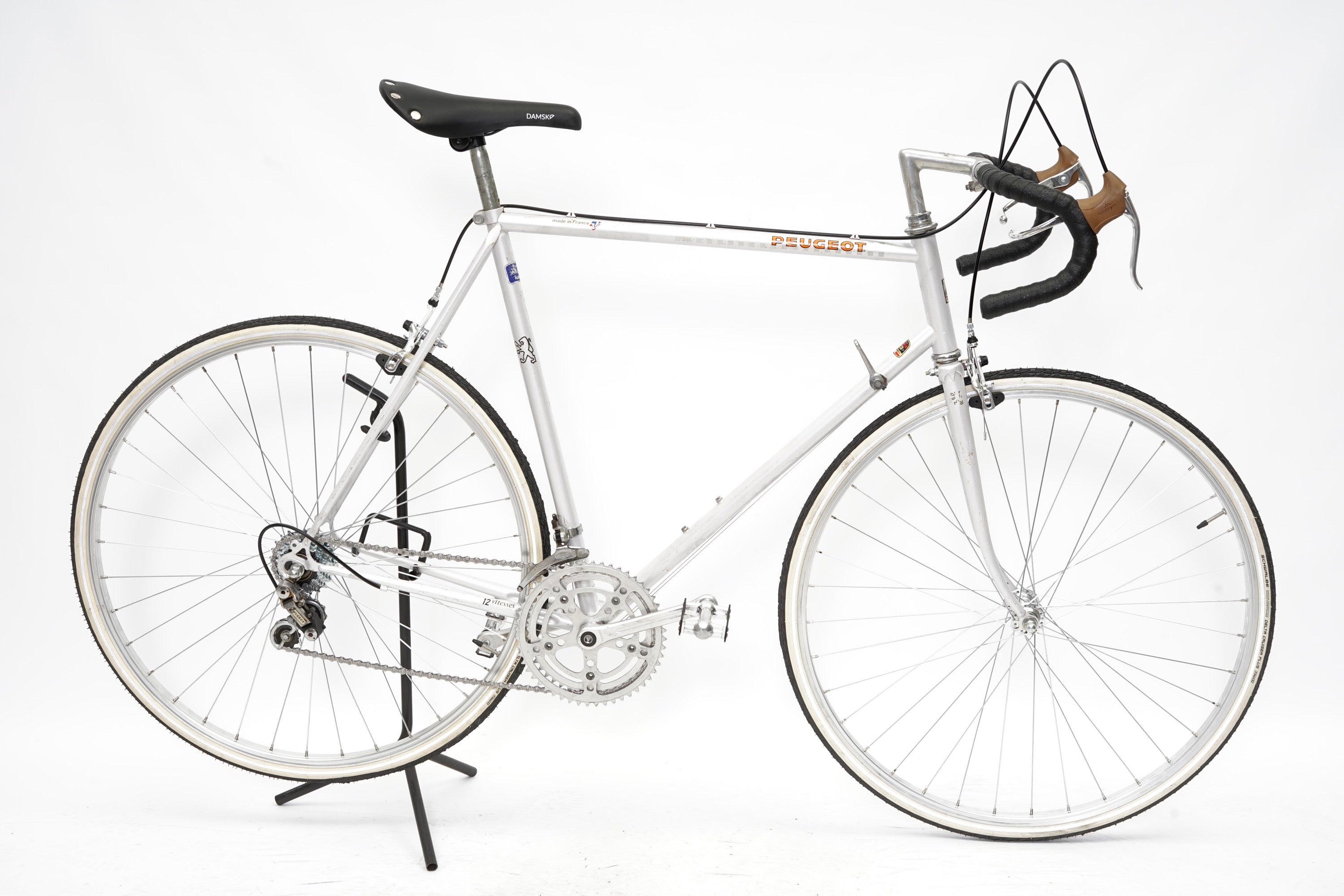 Peugeot | Newly Added