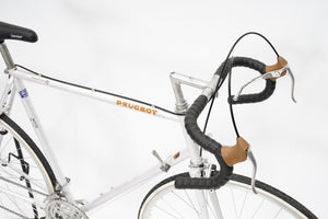 Peugeot | Newly Added