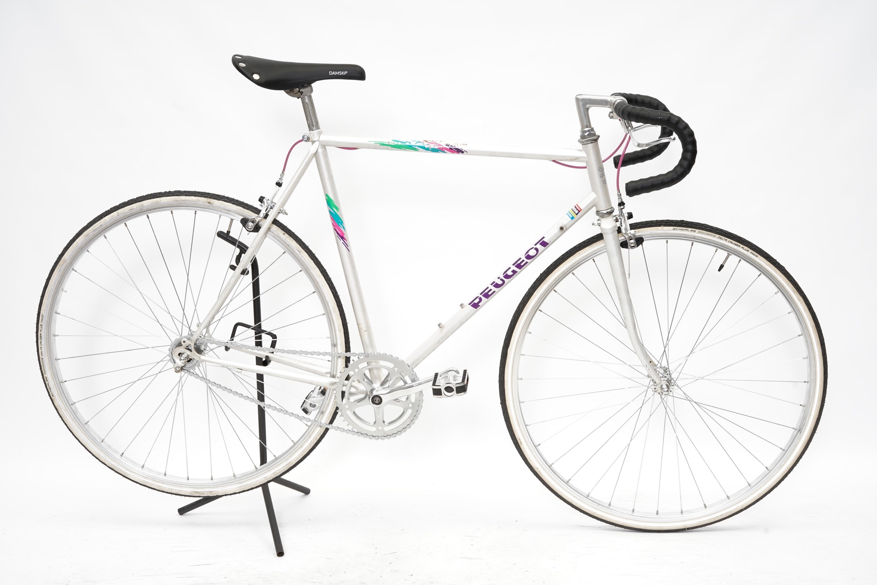 Peugeot (single-speed) | Newly Added