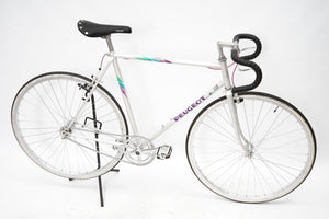 Peugeot (single-speed) | Newly Added
