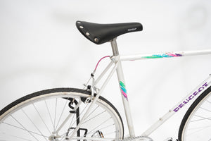 Peugeot (single-speed) | Newly Added