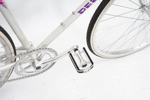 Peugeot (single-speed) | Newly Added